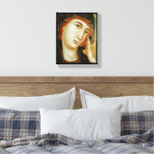 Toile Crevole Madonna (Insitu(Chambre))