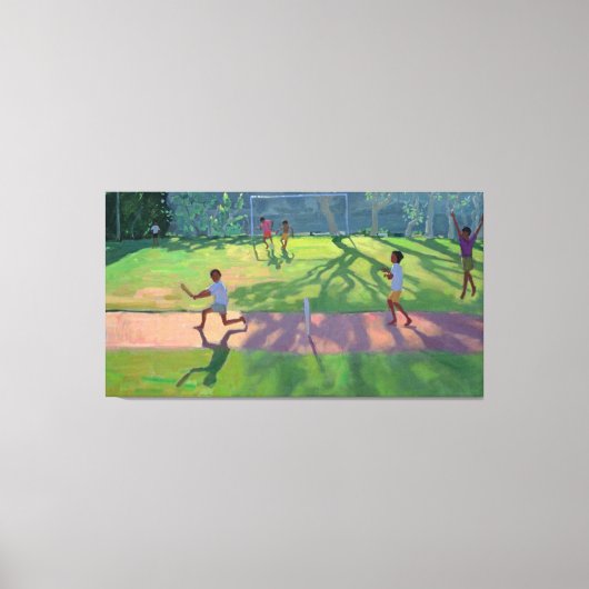 Toile Cricket Sri lanka 1998 (Recto)