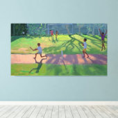 Toile Cricket Sri lanka 1998 (Insitu (Plancher de Bois))