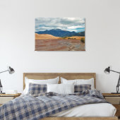 Toile Crique de Medano (Insitu(Chambre))