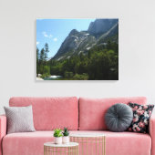 Toile Crique de Tenaya dans le parc national de Yosemite (Insitu(Salon))