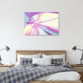 Toile cristal de cholestérol (Insitu(Chambre))