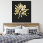 Toile Cristal détergent (Insitu(Chambre))