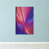 Toile Cristaux de cholestérol (Insitu (Plancher de Bois))