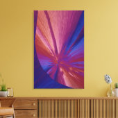 Toile Cristaux de cholestérol (Insitu(Salon))