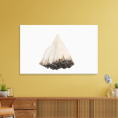 Toile Cristaux de pectolite, New Jersey, États-Unis (Insitu(Salon))