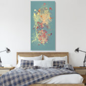 Toile Critère ailé (Insitu(Chambre))