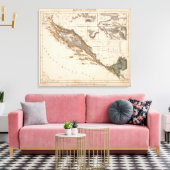 Toile Croatie (Insitu(Salon))