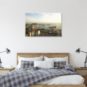 Toile Croatie, Dalmatie, Split. Vue de Riva (Insitu(Chambre))