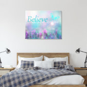 Toile Croire (Insitu(Chambre))