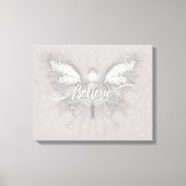 Toile Croire Fairy Starlight Imaginaire (Recto)
