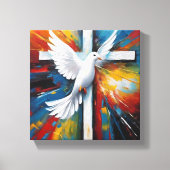 Toile croisée (Gloss) (Recto)