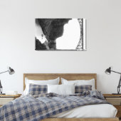 Toile Crooked River Bridge in Central Oregon Photographi (Insitu(Chambre))