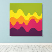 Toile Croquis audio 05 (Insitu (Plancher de Bois))