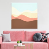 Toile Croquis audio 07 (Insitu(Salon))