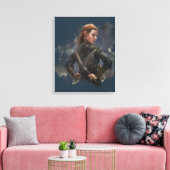 Toile Croquis TAURIEL™ (Insitu(Salon))