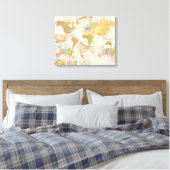 Toile Croyance religieuse (Insitu(Chambre))
