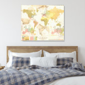 Toile Croyance religieuse (Insitu(Chambre))