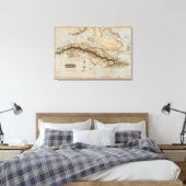 Toile Cuba (Insitu(Chambre))