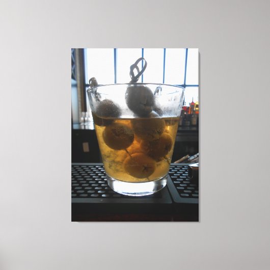 Toile Cuisine 21 (Recto)