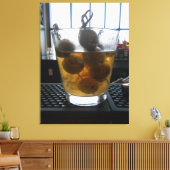 Toile Cuisine 21 (Insitu(Salon))