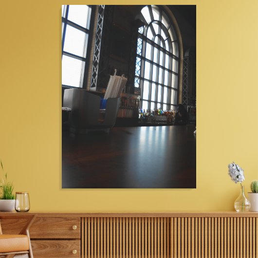 Toile Cuisine 21 (Insitu(Salon))