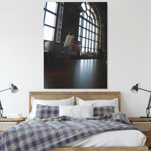 Toile Cuisine 21 (Insitu(Chambre))