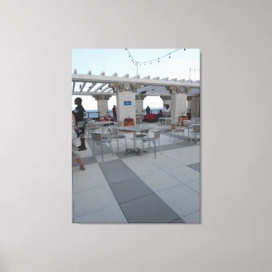 Toile Cuisine 21 (Recto)