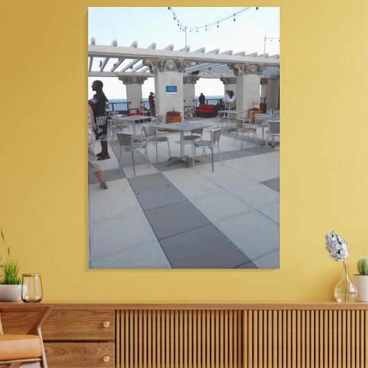 Toile Cuisine 21 (Insitu(Salon))