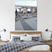 Toile Cuisine 21 (Insitu(Chambre))