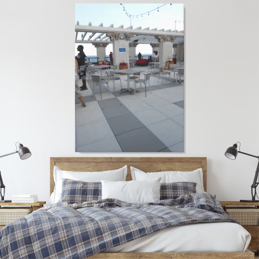 Toile Cuisine 21 (Insitu(Chambre))