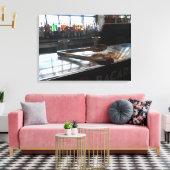 Toile Cuisine 21 (Insitu(Salon))