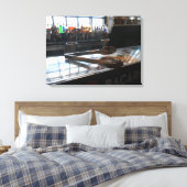 Toile Cuisine 21 (Insitu(Chambre))