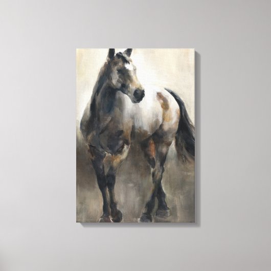 Toile Cuivre et nickel (Recto)