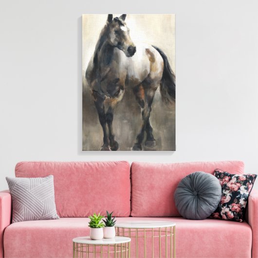 Toile Cuivre et nickel (Insitu(Salon))