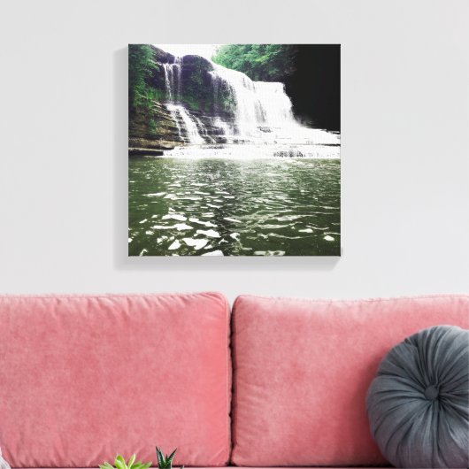 Toile cummins (Insitu(Salon))