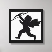 TOILE CUPID (Recto)