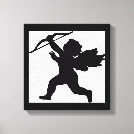 TOILE CUPID (Recto)