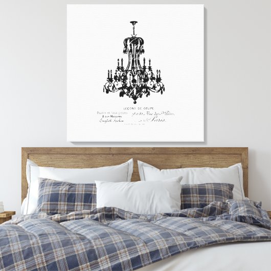 Toile cupide enrobée (Insitu(Chambre))