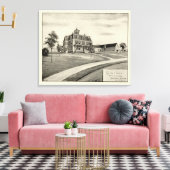 Toile Cupola (Insitu(Salon))