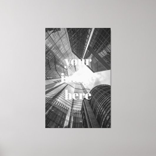 Toile Custom (Recto)