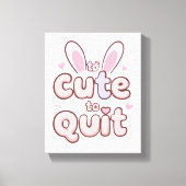 Toile Cute and Playful Encouragement (Recto)