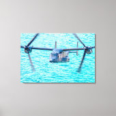 Toile CV-22 OSPREY 24x36 (Recto)