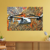 Toile CV-22 OSPREY 40x60 (Insitu(Salon))