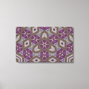 Toile Cyber statique