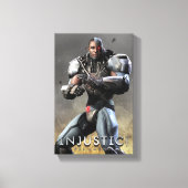 Toile Cyborg (Recto)