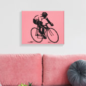 Toile (Cyclisme) (Insitu(Salon))