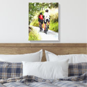 TOILE CYCLISME (Insitu(Chambre))