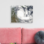 Toile Cyclone Ingrid (Insitu(Salon))
