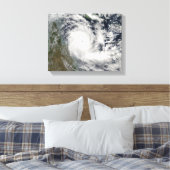 Toile Cyclone Ingrid (Insitu(Chambre))